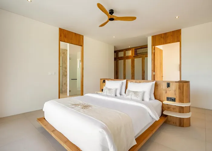 Uluwatu Zen Villa *