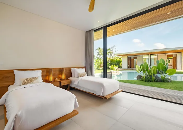 Uluwatu Zen Villa