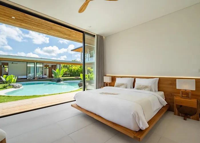 Villa Uluwatu Zen Badung (Bali)