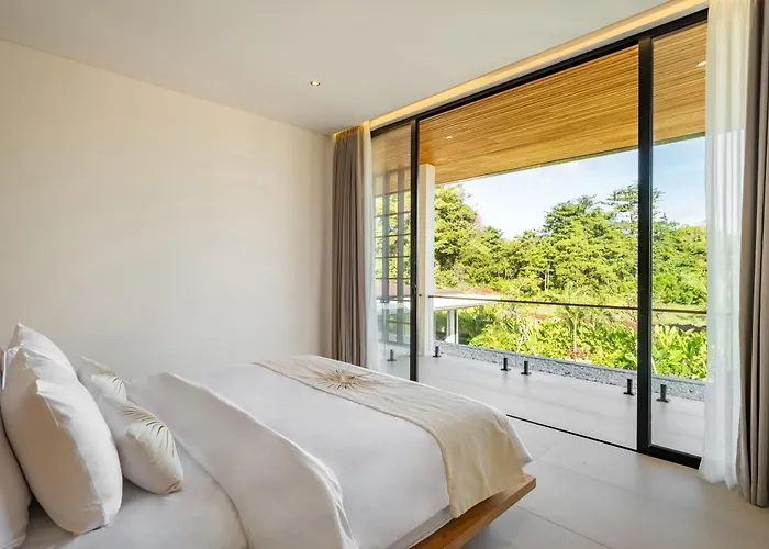 Uluwatu Zen Badung (Bali)