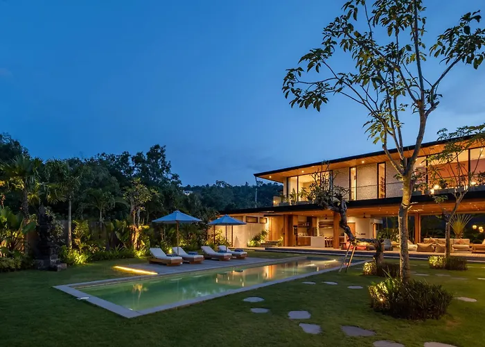 Uluwatu Zen * Badung (Bali)