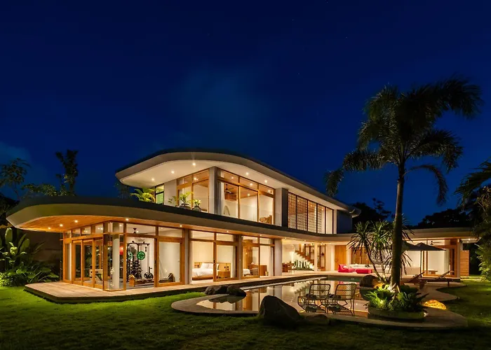 Villa Uluwatu Zen Badung (Bali)