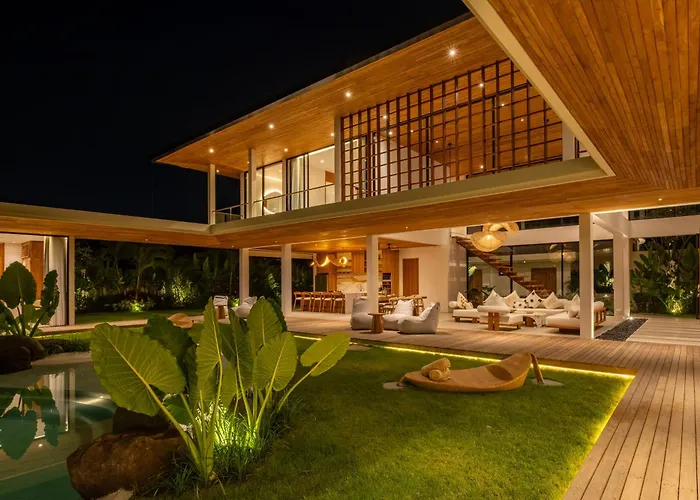 Uluwatu Zen Badung (Bali)