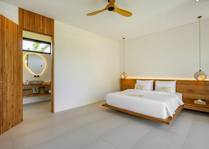 Uluwatu Zen Villa Badung (Bali)