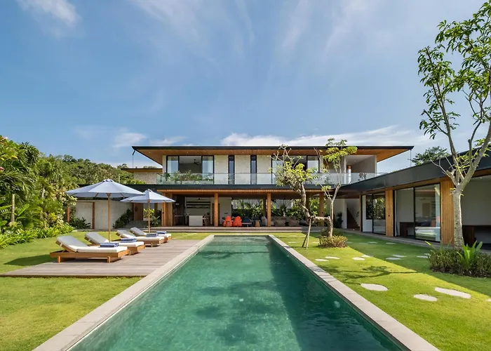 Villa Uluwatu Zen Badung (Bali)