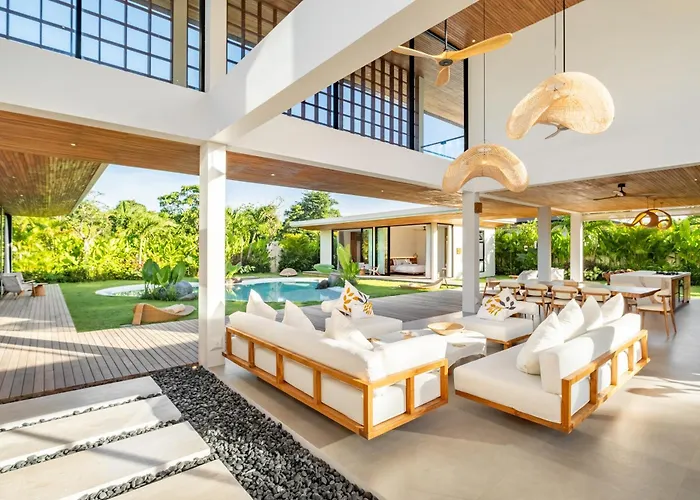 Villa Uluwatu Zen Badung (Bali)
