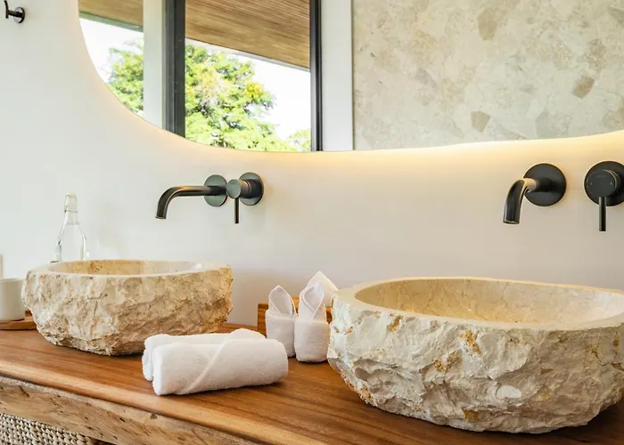 Villa Uluwatu Zen *