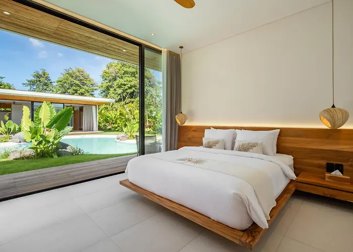 Uluwatu Zen Villa
