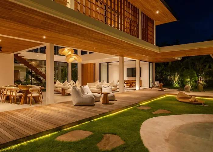 Uluwatu Zen Villa Badung (Bali)