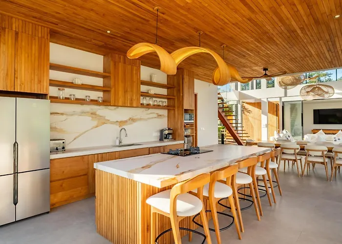 Villa Uluwatu Zen Badung (Bali)