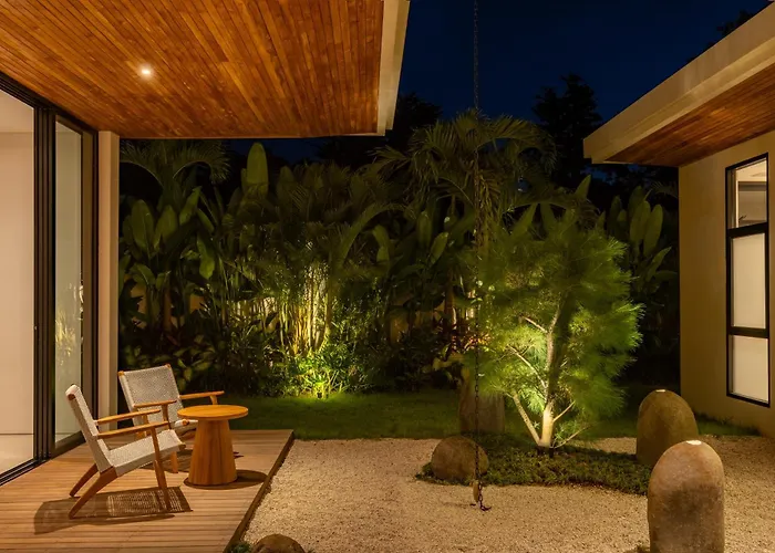 Villa Uluwatu Zen