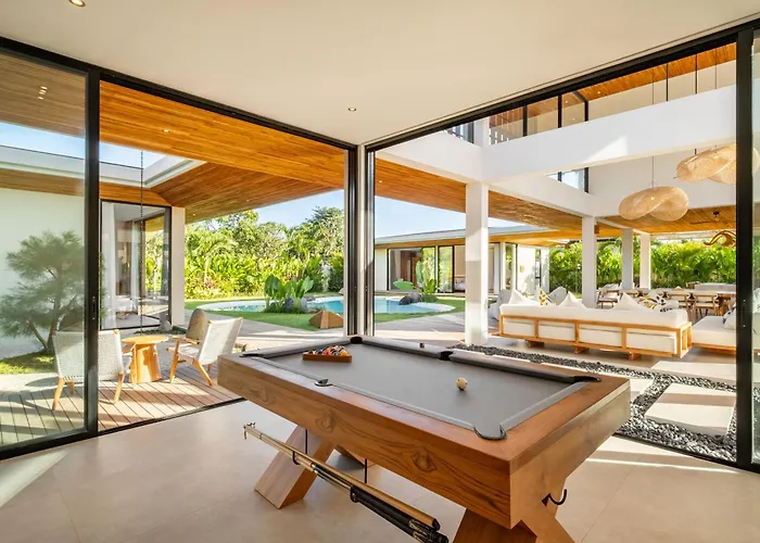 Villa Uluwatu Zen *