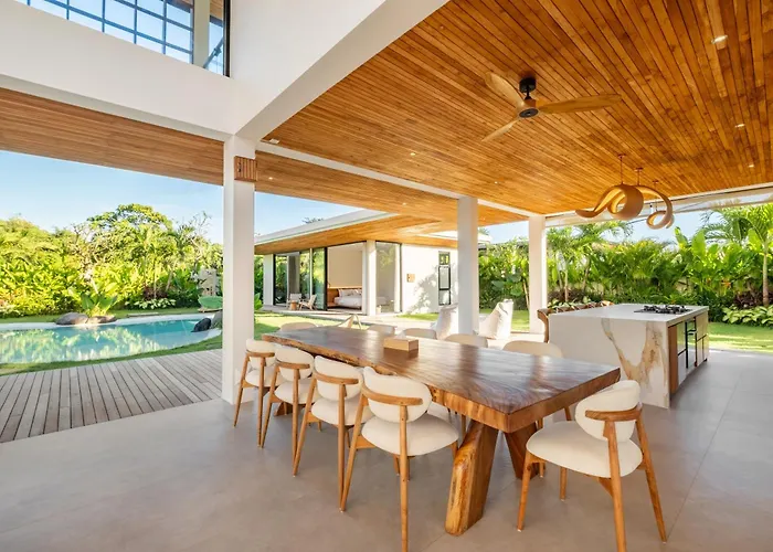 Villa Uluwatu Zen