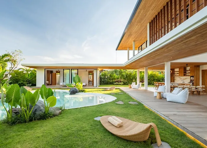 Villa Uluwatu Zen