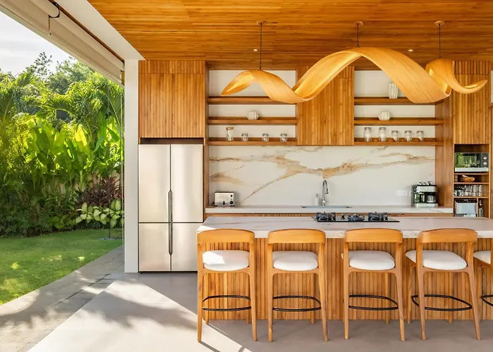 Villa Uluwatu Zen