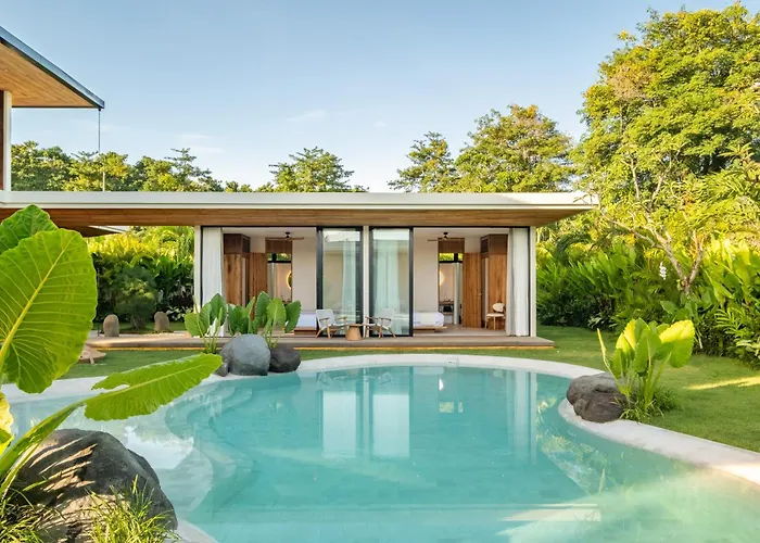 Villa Uluwatu Zen *