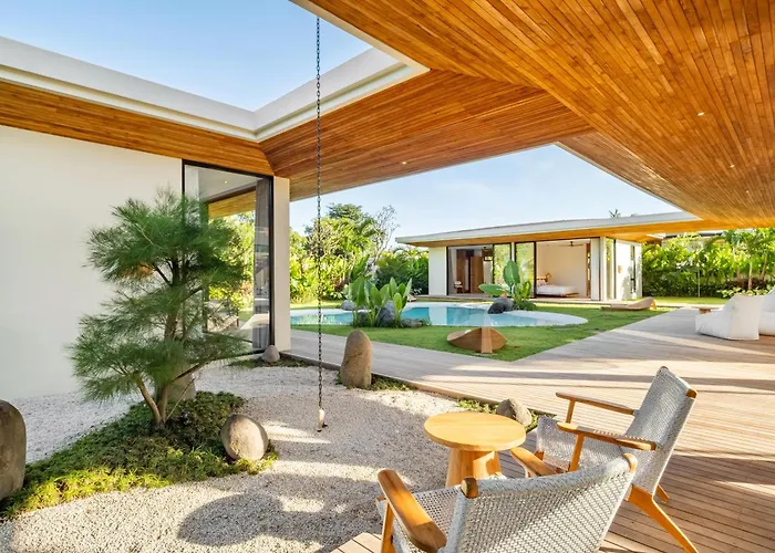 Villa Uluwatu Zen