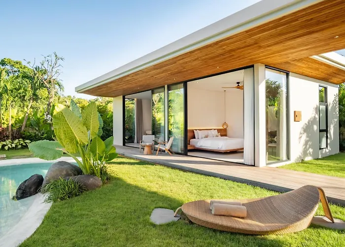 Villa Uluwatu Zen *