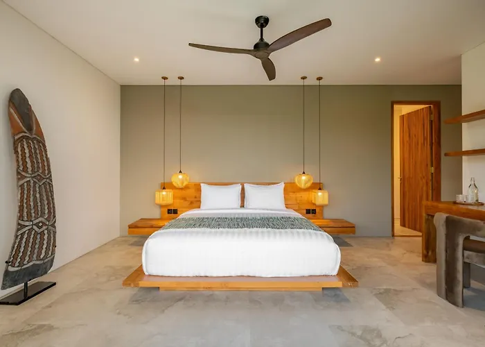 Uluwatu Zen * Badung (Bali)
