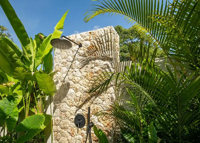 Villa Uluwatu Zen Badung (Bali)