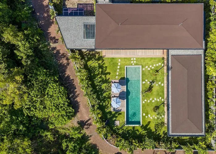 Uluwatu Zen