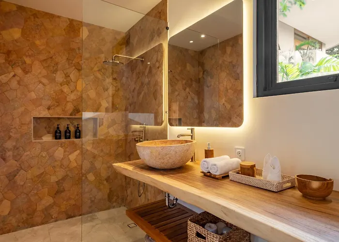 Villa Uluwatu Zen Badung (Bali)