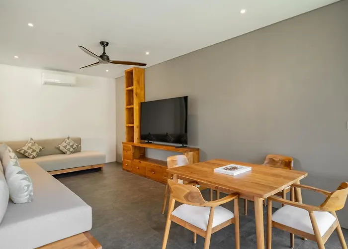 Uluwatu Zen Villa Badung (Bali)