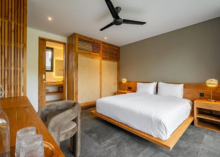 Uluwatu Zen Villa