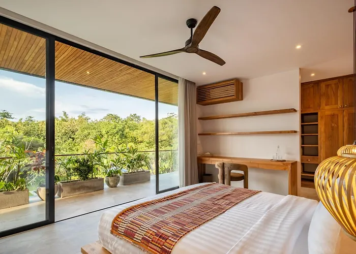 Villa Uluwatu Zen
