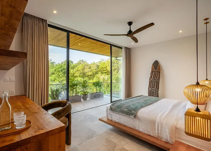 Uluwatu Zen Badung (Bali)