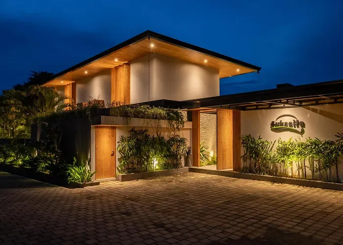 Uluwatu Zen