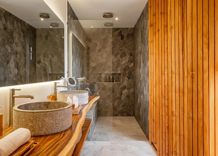 Villa Uluwatu Zen Badung (Bali)