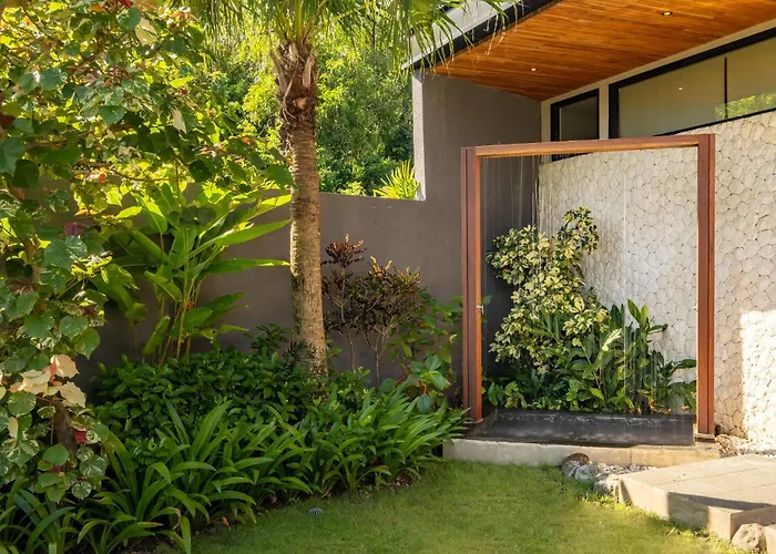 Uluwatu Zen *