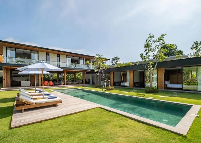 Uluwatu Zen Badung (Bali)
