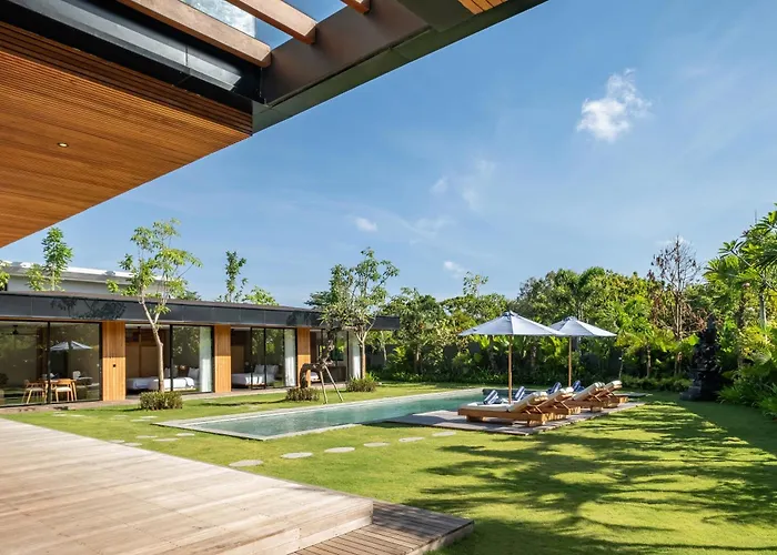 Uluwatu Zen Badung (Bali)
