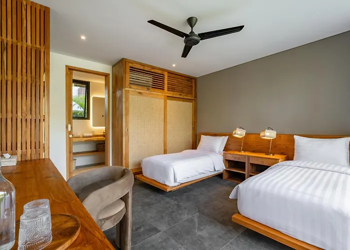 Uluwatu Zen Villa