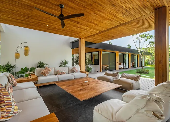 Uluwatu Zen