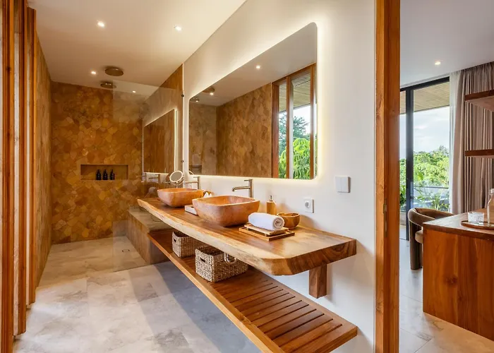Villa Uluwatu Zen *