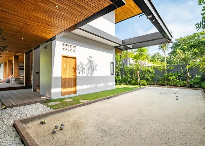 Uluwatu Zen *