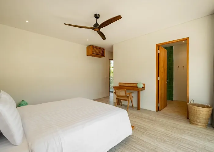 Villa Uluwatu Zen