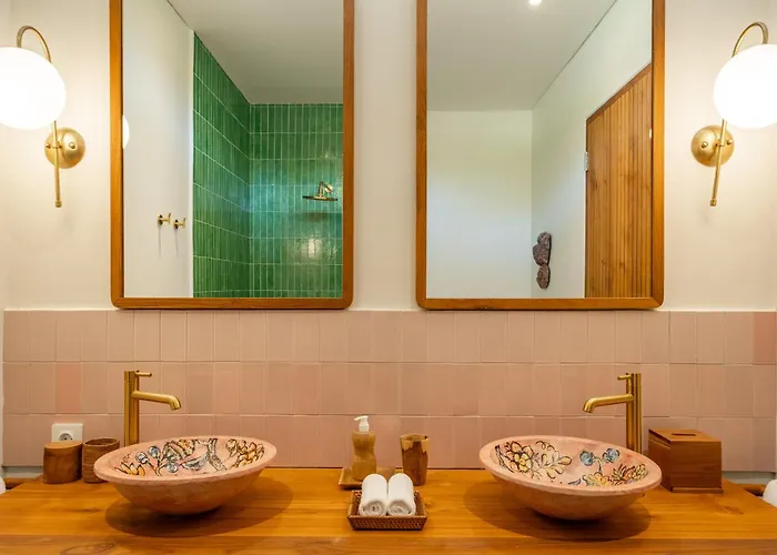 Villa Uluwatu Zen Badung (Bali)