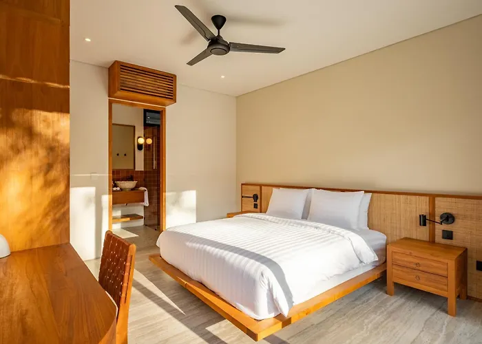 Villa Uluwatu Zen