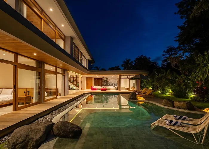 Uluwatu Zen * Badung (Bali)
