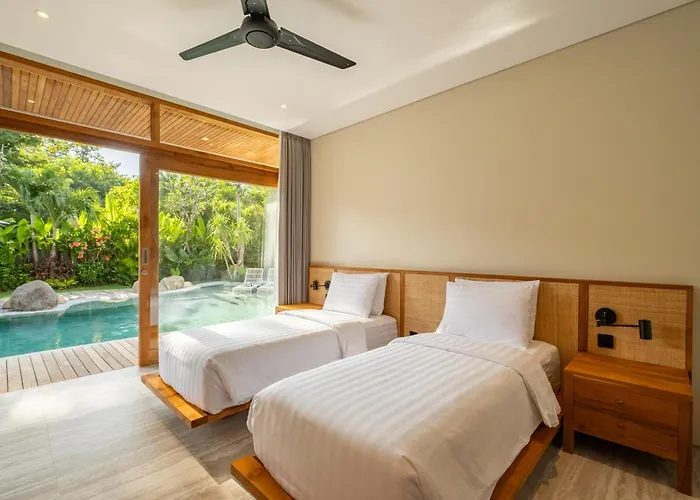 Uluwatu Zen * Badung (Bali)
