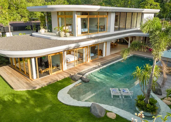 Villa Uluwatu Zen *