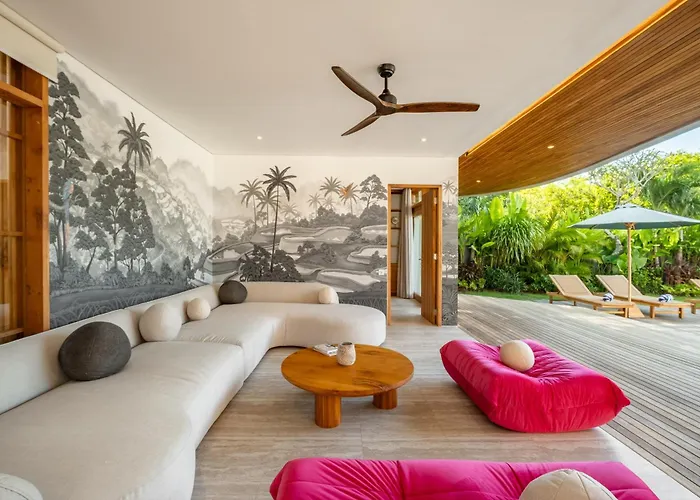 Uluwatu Zen *