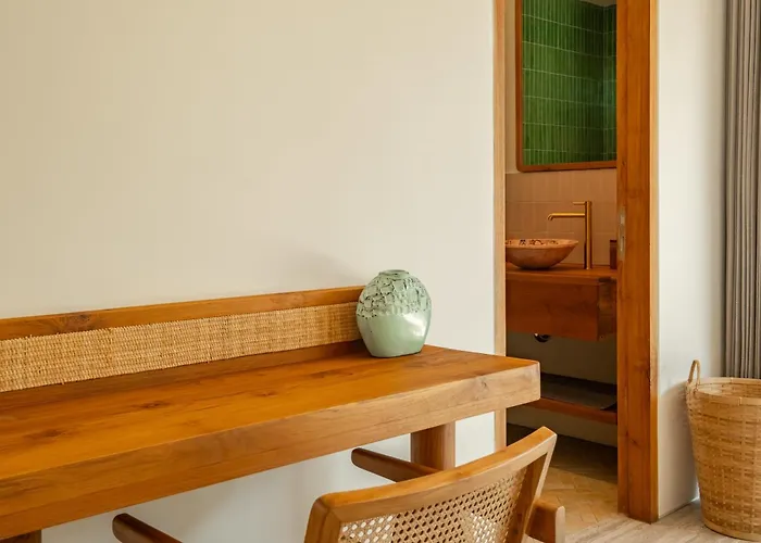 Uluwatu Zen Villa