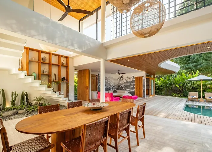 Villa Uluwatu Zen