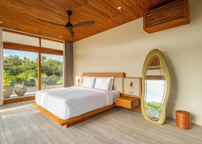 Uluwatu Zen Badung (Bali)