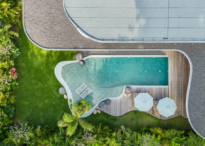 Uluwatu Zen Villa Badung (Bali)